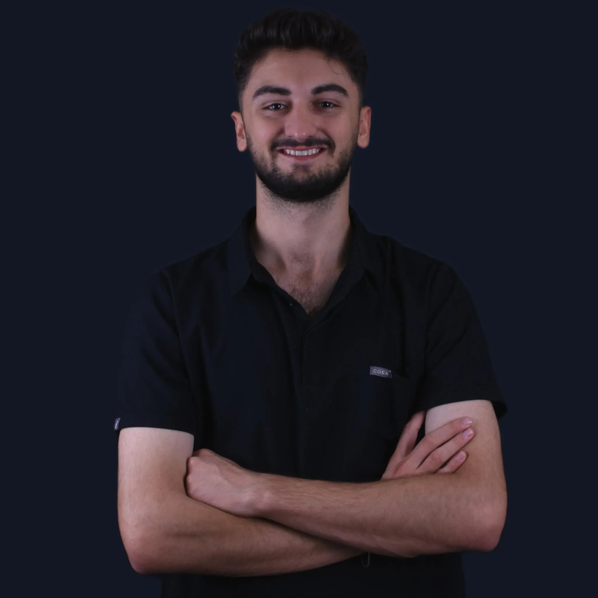 Diş Hekimi Yavuz Selim Tütüncü